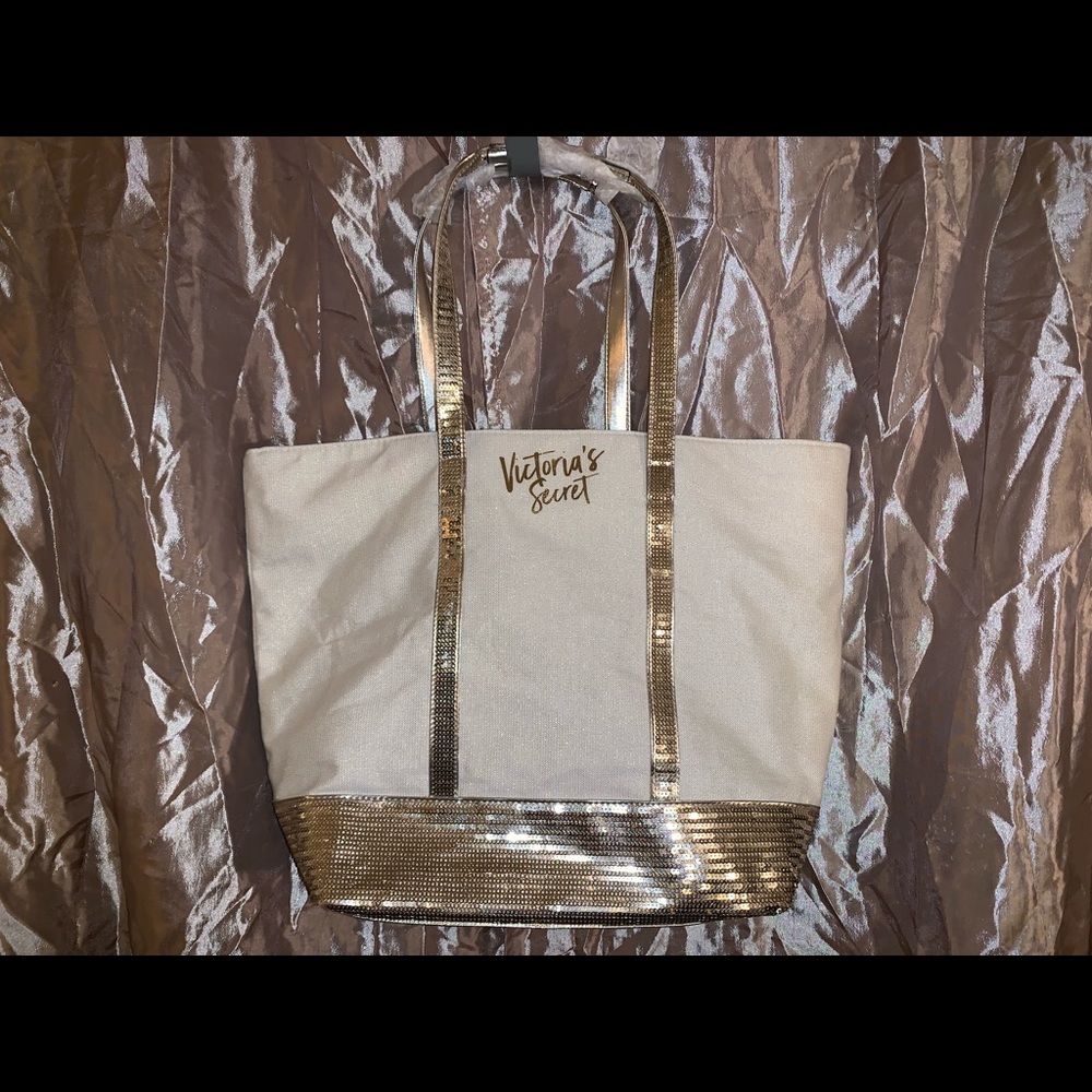 Victoria secret bag with original tags